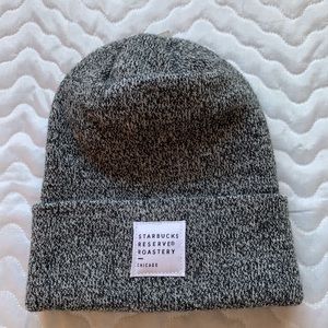 Stocking hat